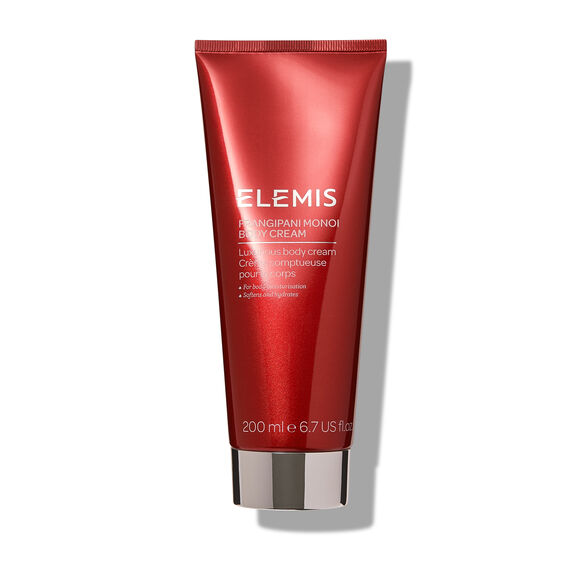 Elemis Frangipani Monoi Body Cream 200ml
