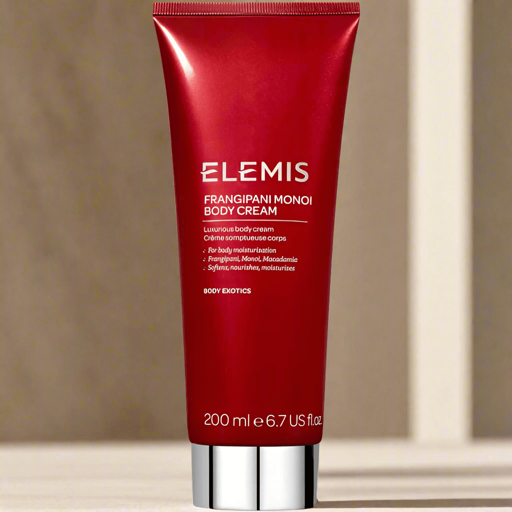 Elemis Frangipani Monoi Body Cream 200ml