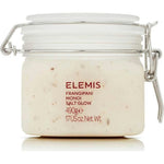 Elemis Frangipani Monoi Salt Glow Body Scrub 490g