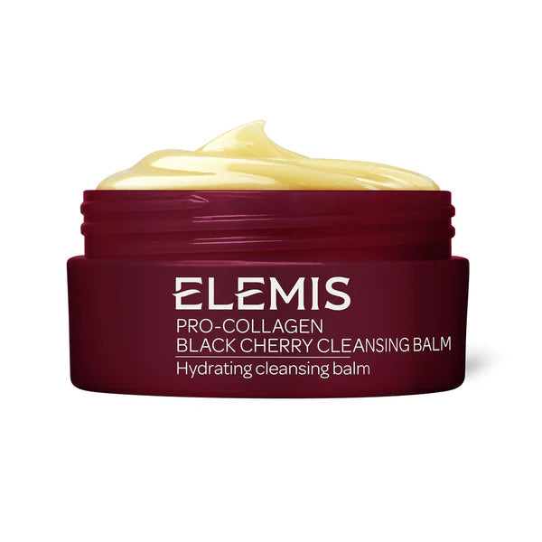 Elemis Pro-Collagen Black Cherry Cleansing Balm 100g