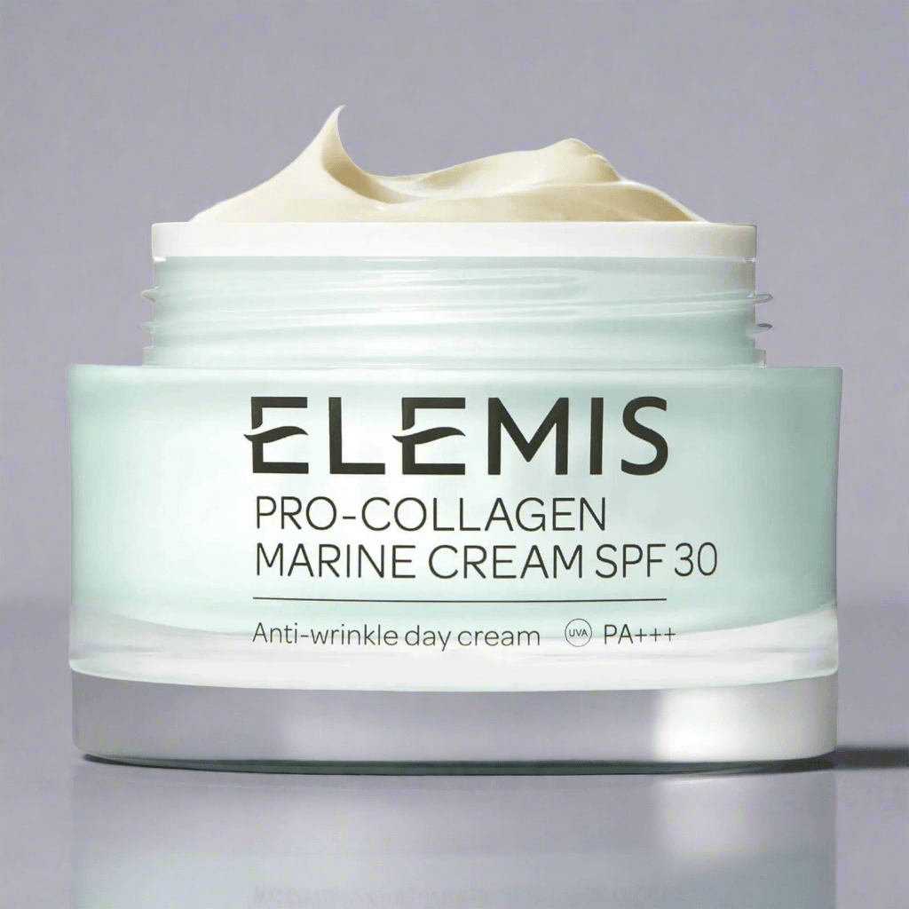 ELEMIS PRO-COLLAGEN MARINE CREAM SPF 30 50ML