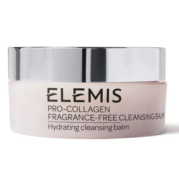 Elemis Pro-Collagen Fragrance Free Cleansing Balm 100g