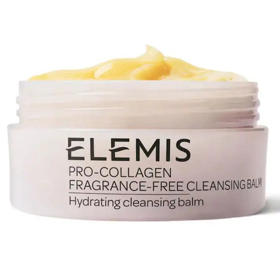 Elemis Pro-Collagen Fragrance Free Cleansing Balm 100g