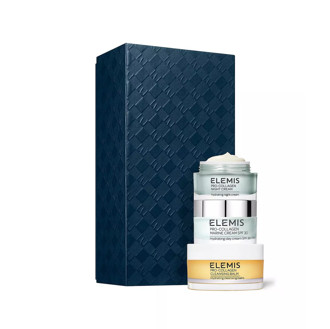 Elemis Power Of Pro-Collagen Heroes Discovery Gift Set