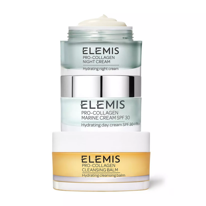 Elemis Power Of Pro-Collagen Heroes Discovery Gift Set