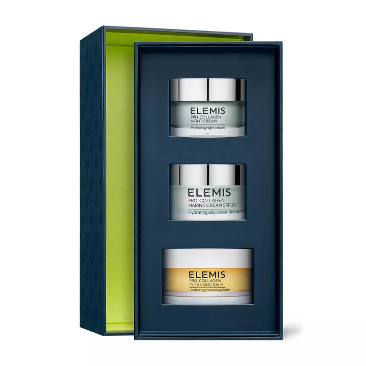 Elemis Power Of Pro-Collagen Heroes Discovery Gift Set