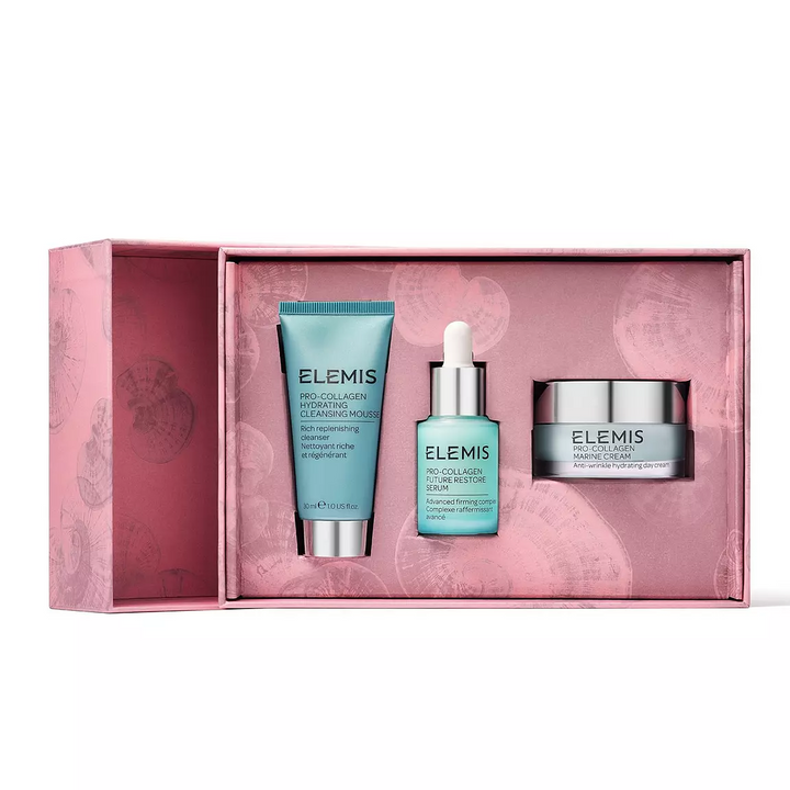 Elemis Power Of Pro-Collagen Heroes Discovery Gift Set