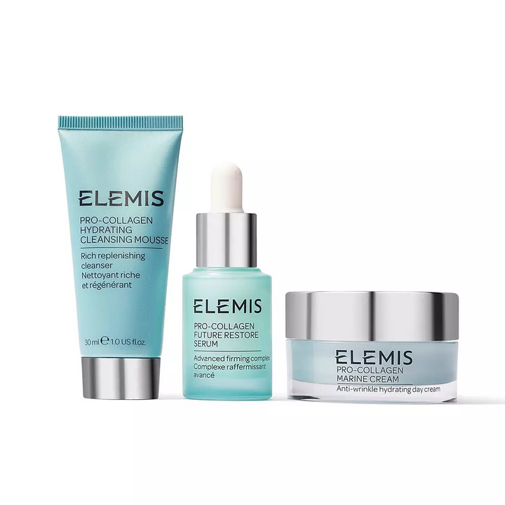Elemis Power Of Pro-Collagen Heroes Discovery Gift Set