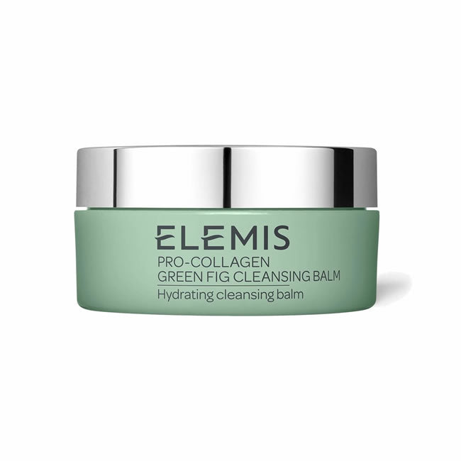 Elemis Pro-Collagen Green Fig Cleansing Balm 100g