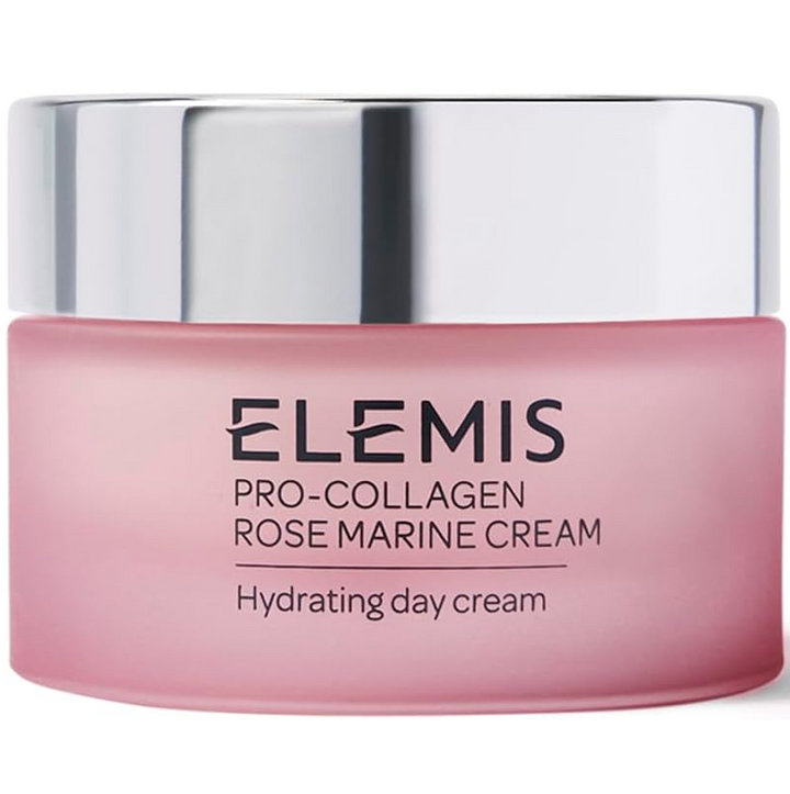 Elemis Pro-Collagen Rose Marine Cream 50ml