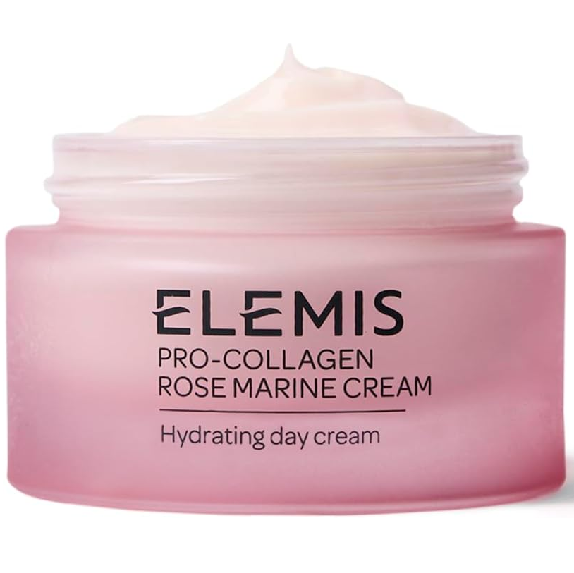 Elemis Pro-Collagen Rose Marine Cream 50ml