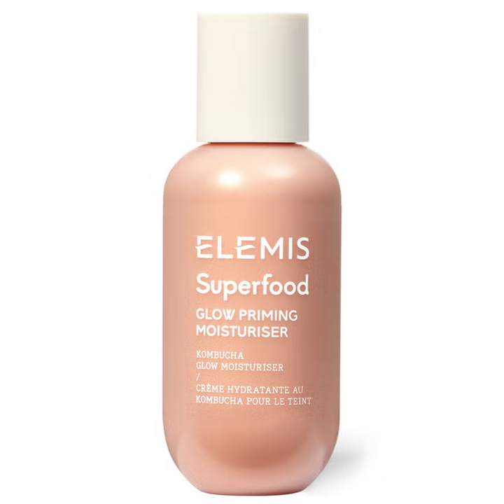 Elemis Superfood Glow Priming Moisturiser 60ml