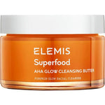 Elemis Superfood AHA Glow Cleansing Butter 90g