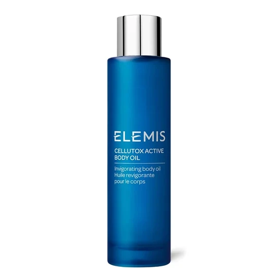 Elemis Cellutox Body Oil 100ml