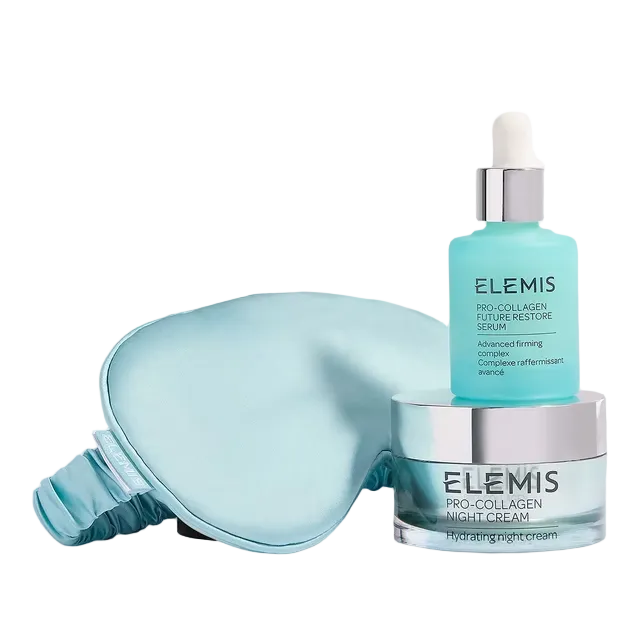 Elemis The Unwind Edit Gift Set (Worth £235)