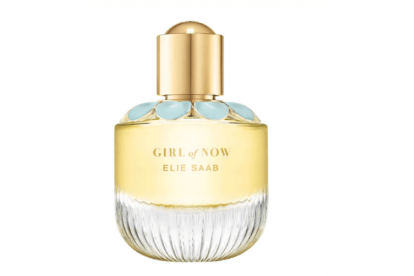 Elie Saab Girl Of Now Eau De Parfum Spray