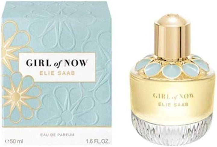 Elie Saab Girl Of Now Eau De Parfum Spray