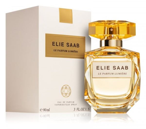 Elie Saab Le Parfum Lumière Eau De Parfum 90ml Spray