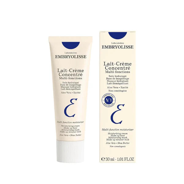 Embryolisse Lait-Creme Concentre Multi-Purpose Moisturiser 30ml