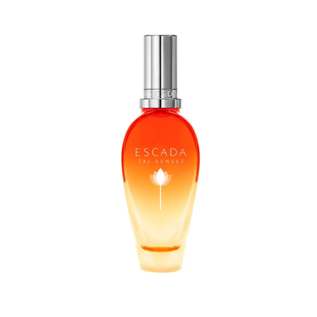 Escada Taj Sunset Limited Edition Eau De Toilette 50ml Spray