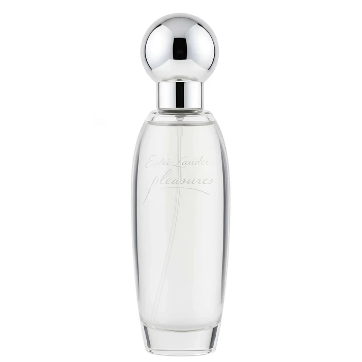 Estee Lauder Pleasures Eau De Parfum 50ml Spray