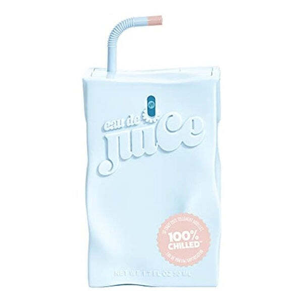 Eau De Juice 100% Chilled Eau De Parfum 50Ml Spray