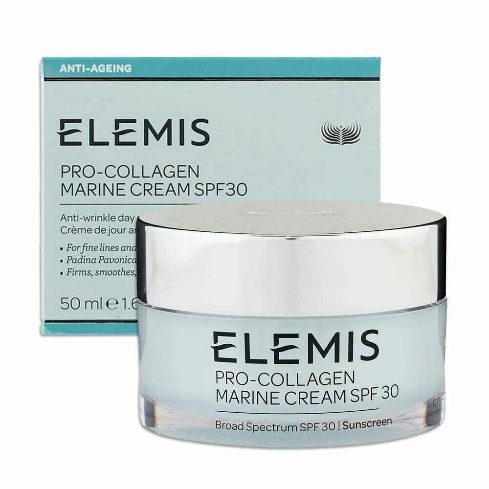 Elemis Pro-Collagen Marine Cream 50ml