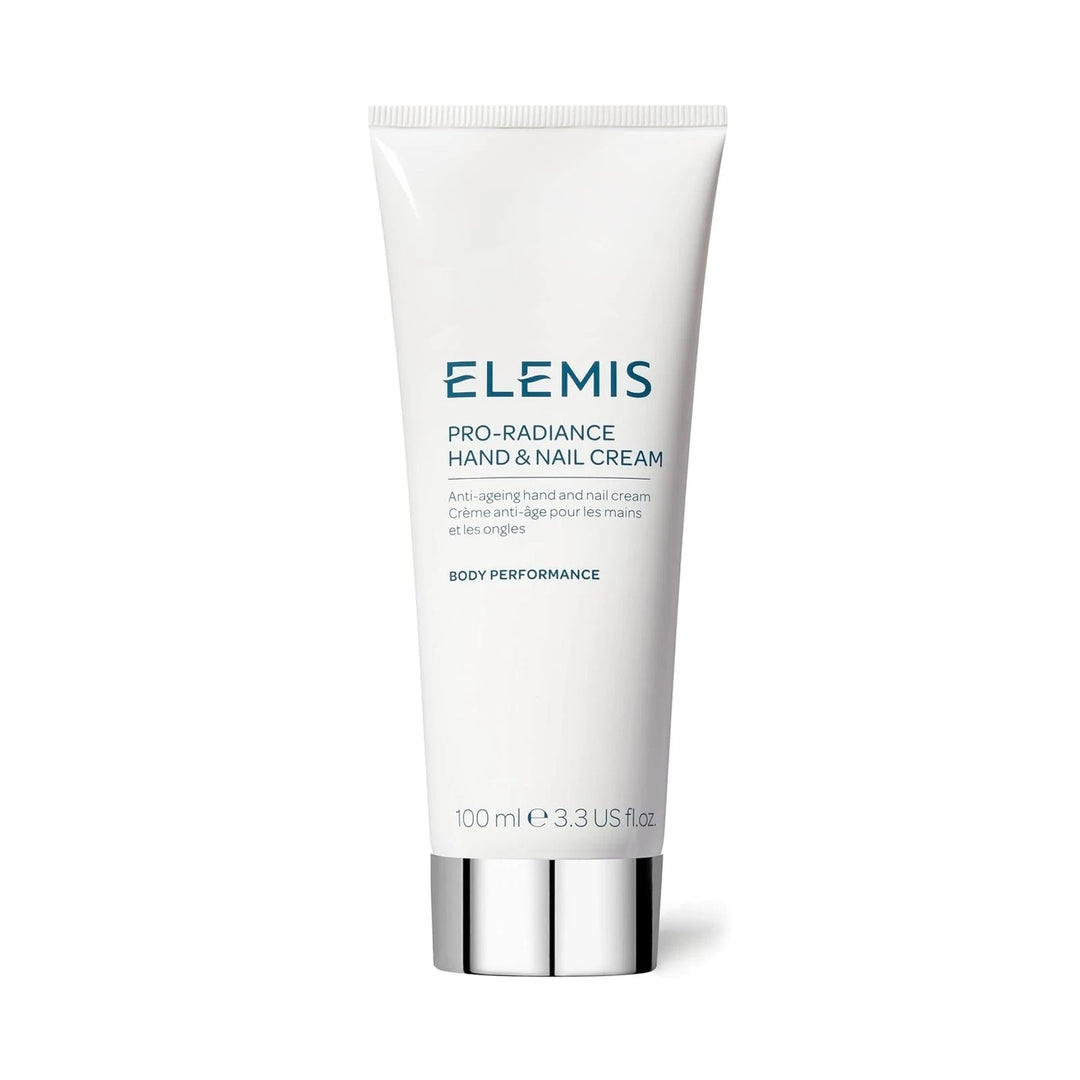 Elemis Pro-Radiance Hand & Nail Cream 100ml