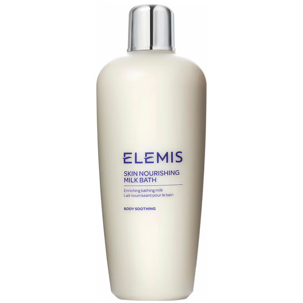 Elemis Skin Nourishing Milk Bath 400ml