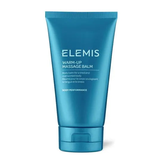 Elemis Warm-Up Massage Balm 150ml