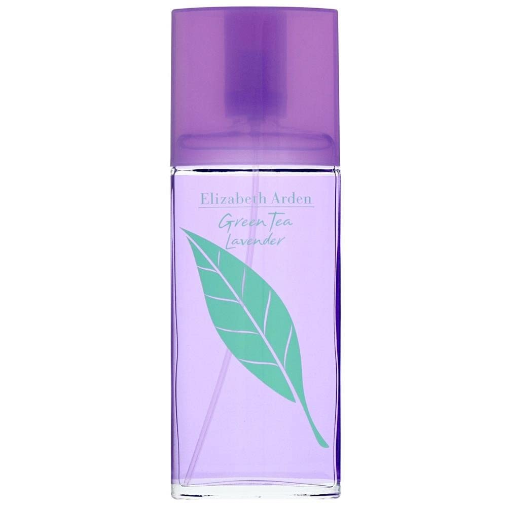 Elizabeth Arden Green Tea Lavender Eau De Toilette 100ml Spray