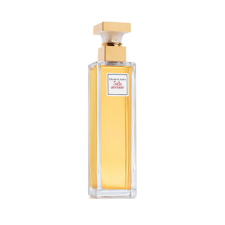 Elizabeth Arden Fifth Avenue Eau de Parfum Spray – Luxury Women’s Fragrance 30ml & 125ml | Best UK Price