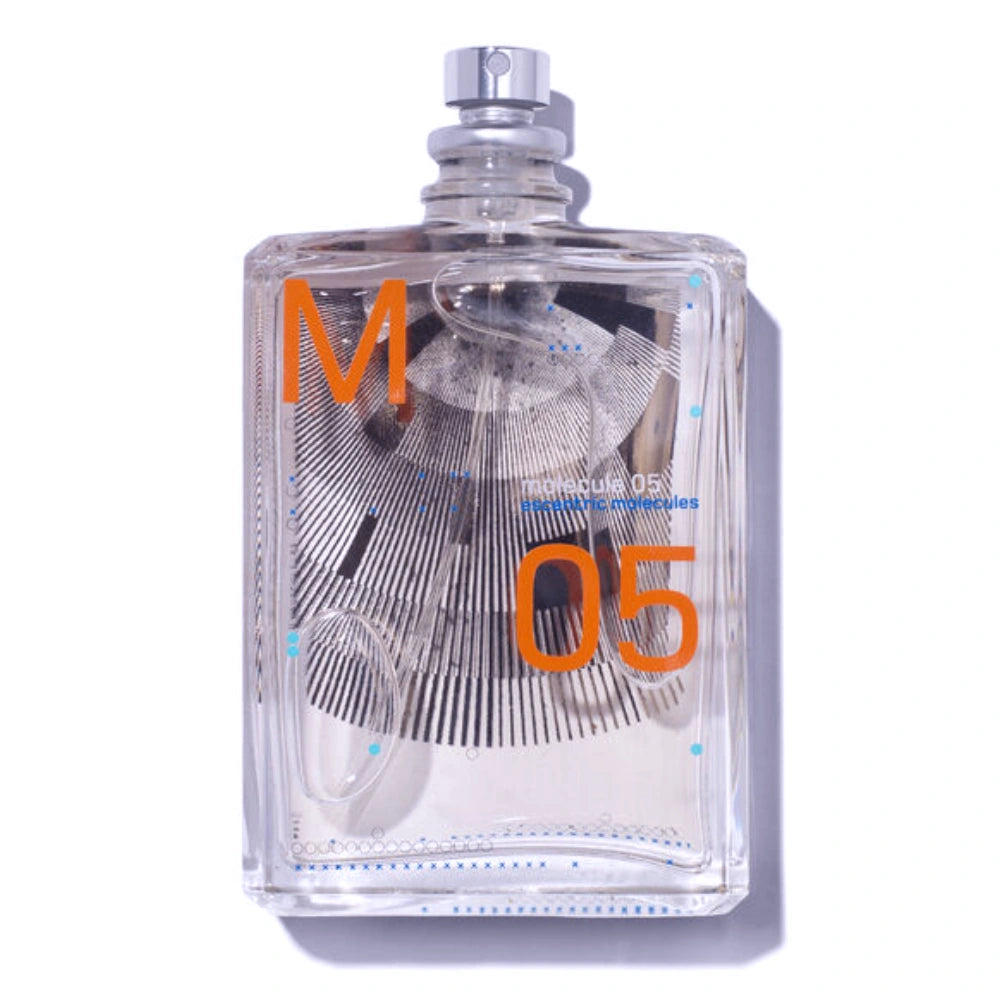 Escentric Molecules Molecule 05 Eau de Toilette 100ml Spray – Best Price UK | beauty-scent.co.uk