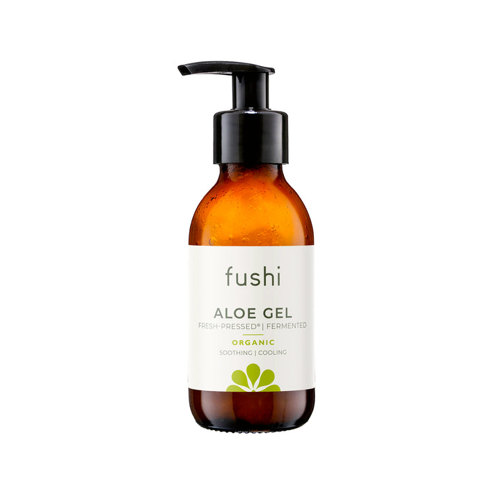 Fushi Organic Aloe Gel 150ml