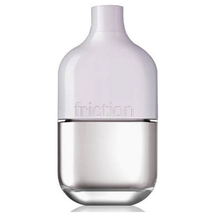 FCUK Friction Him Eau De Toilette 100ml Spray