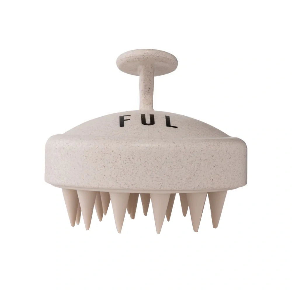 FUL Scalp Massager Shampoo Brush