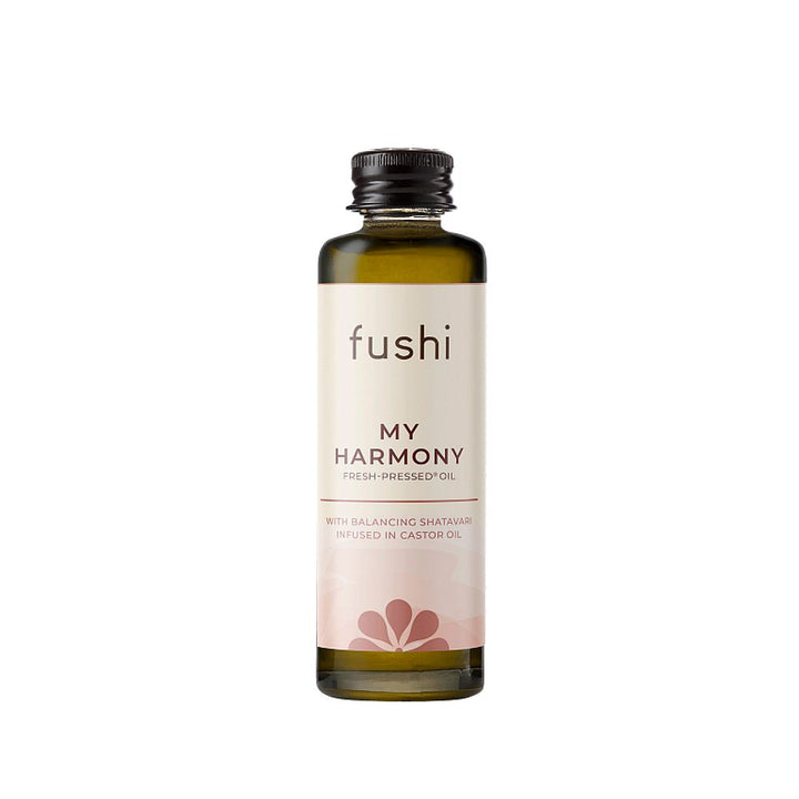 Fushi My Harmony Oil 50ml | Body Oil | Balance & Wellness