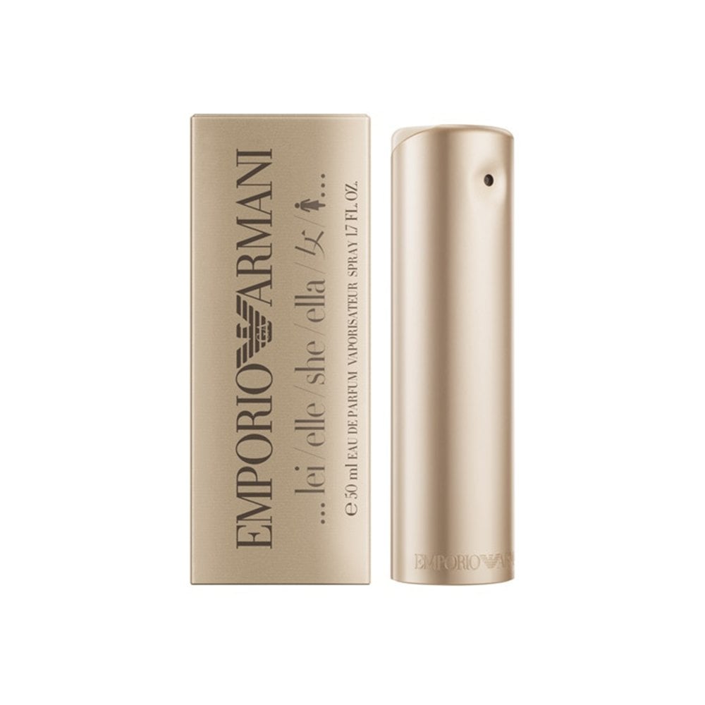 ARMANI SHE/ELLE EDP Spray 50ML