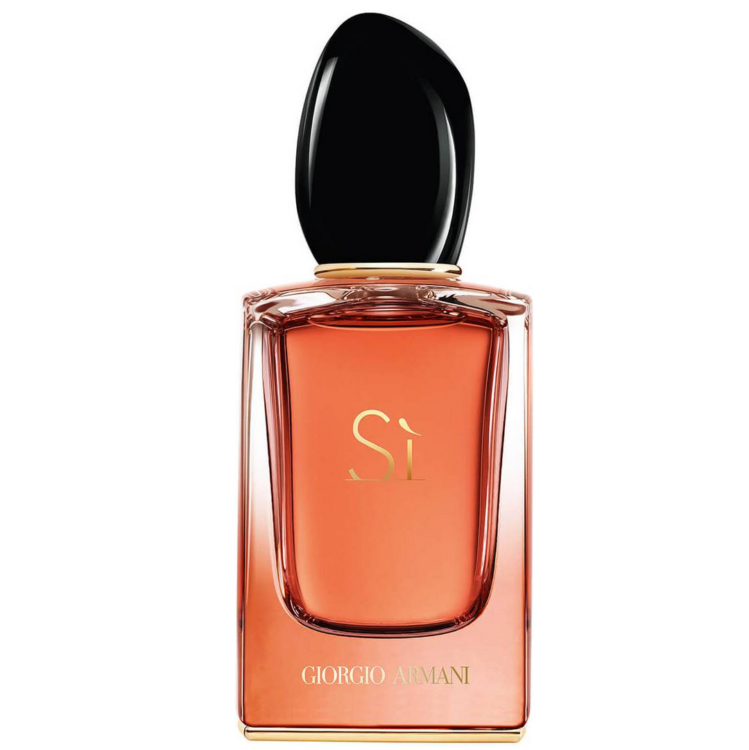 Armani Si Intense Eau De Parfum 50ml Spray