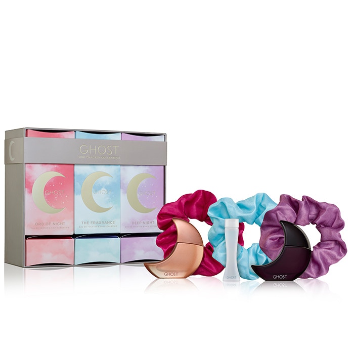 Ghost Orb Of Night Trio Cracker Gift Set