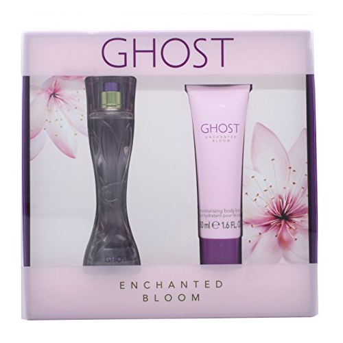 Ghost Enchanted Bloom Eau De Toilette 30ml Gift Set
