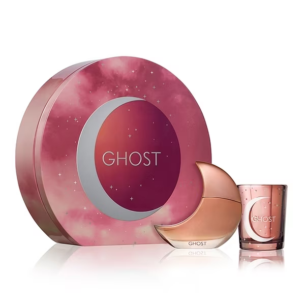 Ghost Orb Of Night Eau De Parfum 30ml Gift Set