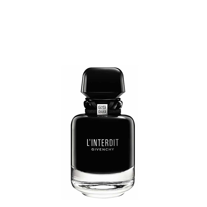 Givenchy L'Interdit Intense For Women Eau De Parfum 50ml Spray