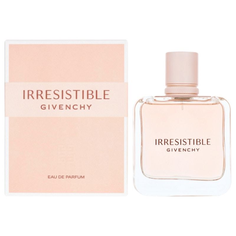 Givenchy Irresistible Eau De Parfum 50ml Spray
