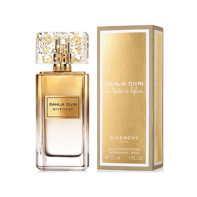 Givenchy Dahlia Divin Le Nectar Eau De Parfum 30ml Spray