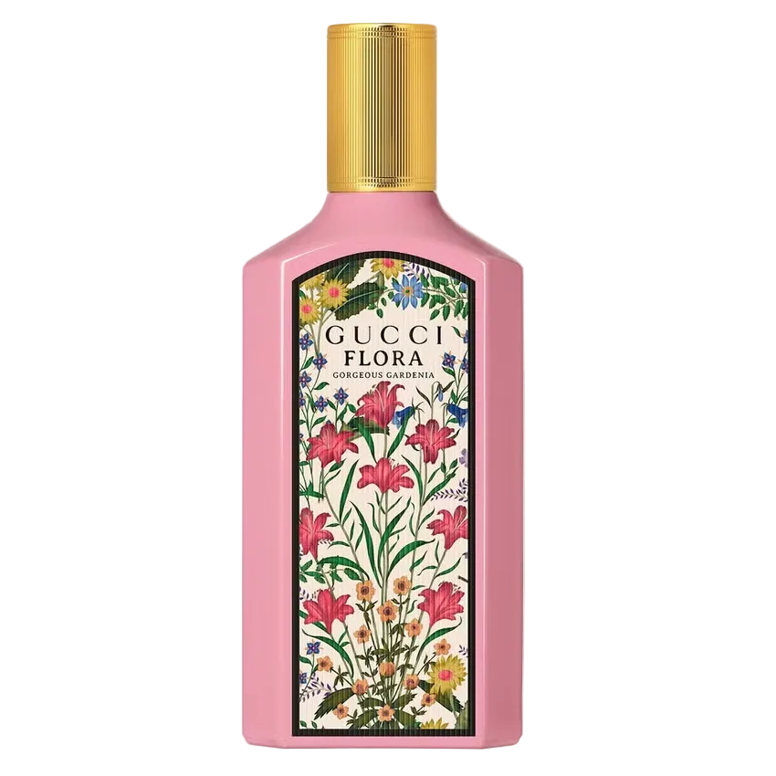 Gucci Flora Gorgeous Gardenia Eau De Parfum 30ml Spray