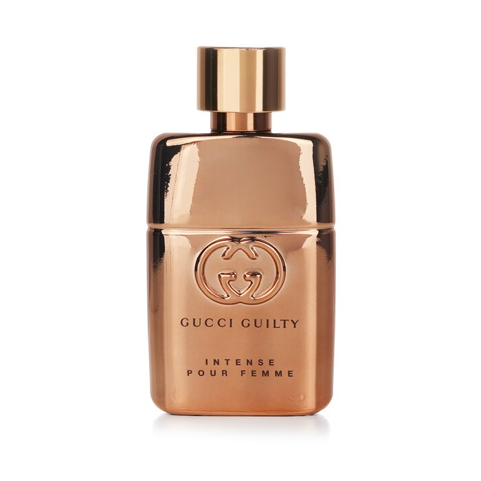 Gucci Guilty Intense Pour Femme Eau De Parfum 50ml Spray