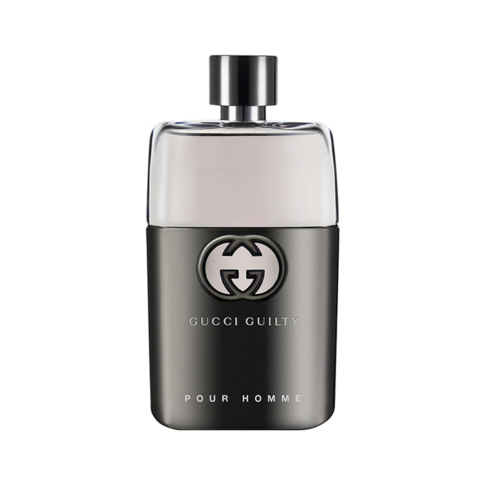 Gucci Guilty Pour Homme Eau De Toilette 90ml Spray