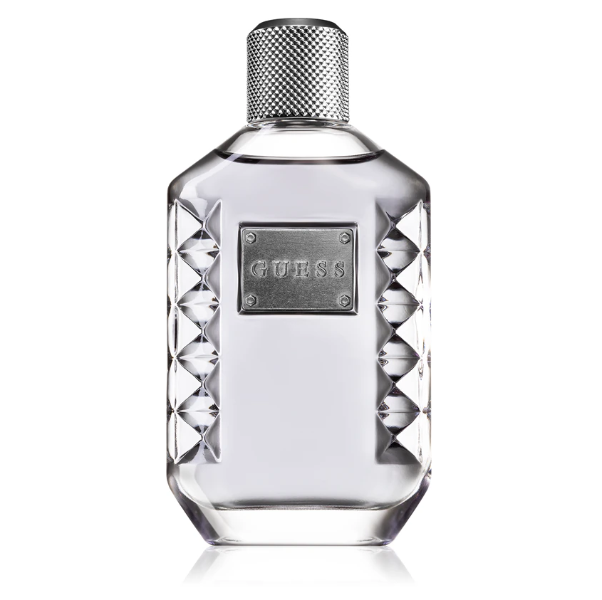 Guess Dare For Men Eau De Toilette 50ml Spray