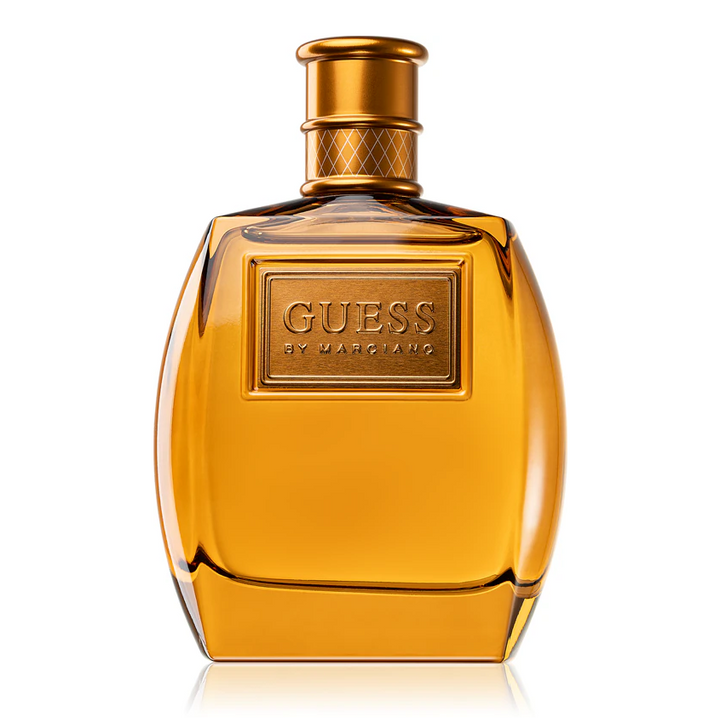 Guess Marciano For Men Eau De Toilette Spray